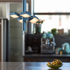 Dorval Suspension
