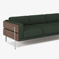 Case Furniture Forum 3+ Seater Sofa