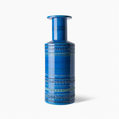 Bitossi Vase Rocchetto