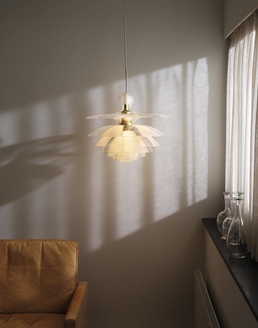 Louis Poulsen PH Septima Pendant Light
