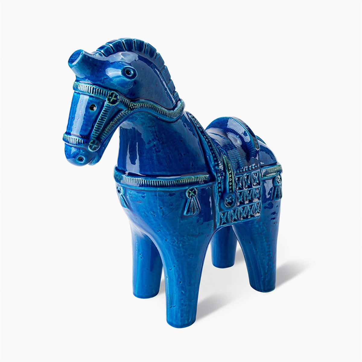 Bitossi Figura Cavallo