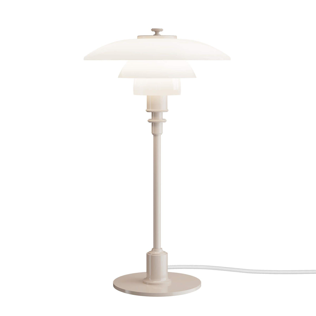 Louis Poulsen PH 2/1 Table Lamp