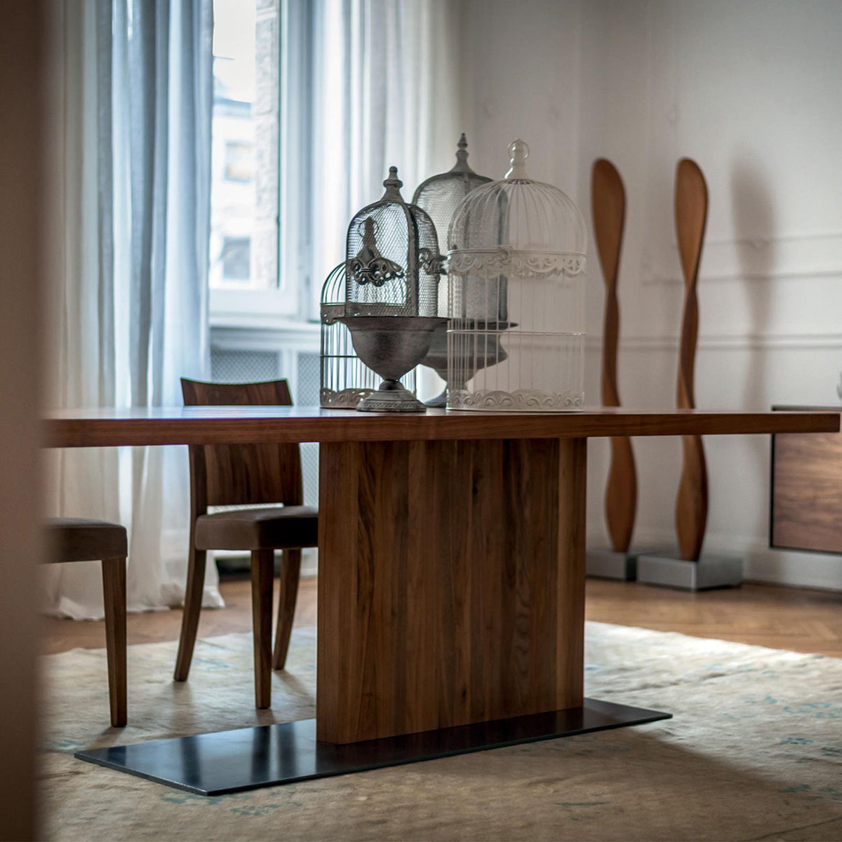 Riva 1920 Liam Dining Table