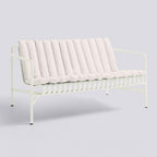 HAY Palissade Lounge Sofa Quilted Cushion