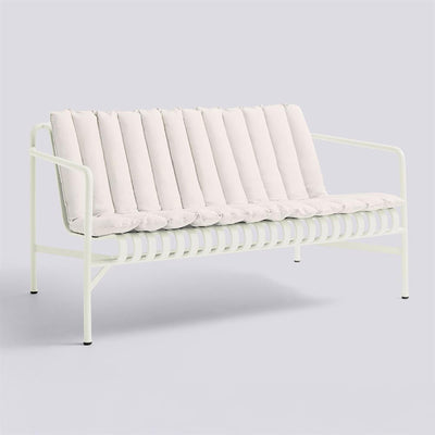 HAY Palissade Lounge Sofa Quilted Cushion
