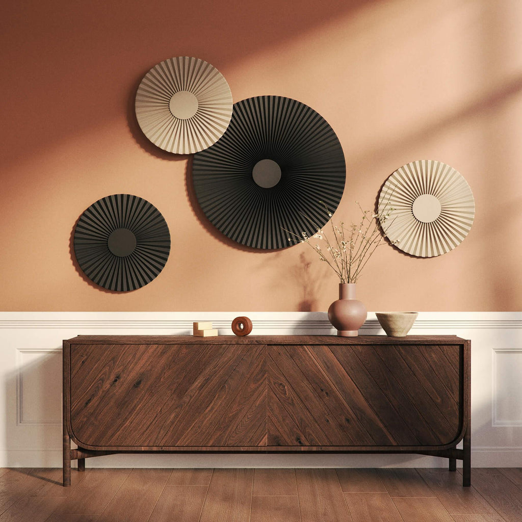 Harto Carmen Wall Light