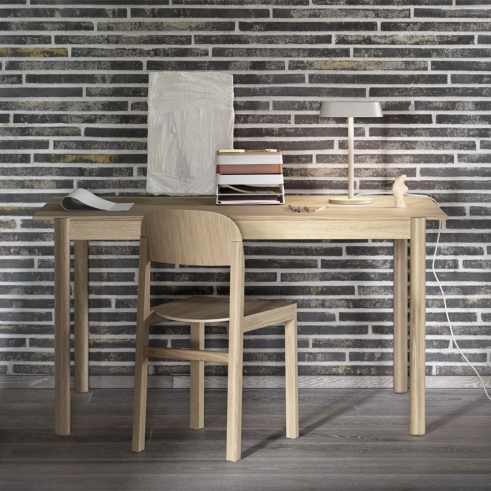 Muuto Workshop Dining Chair
