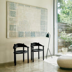 GUBI Daumiller Dining Armchair