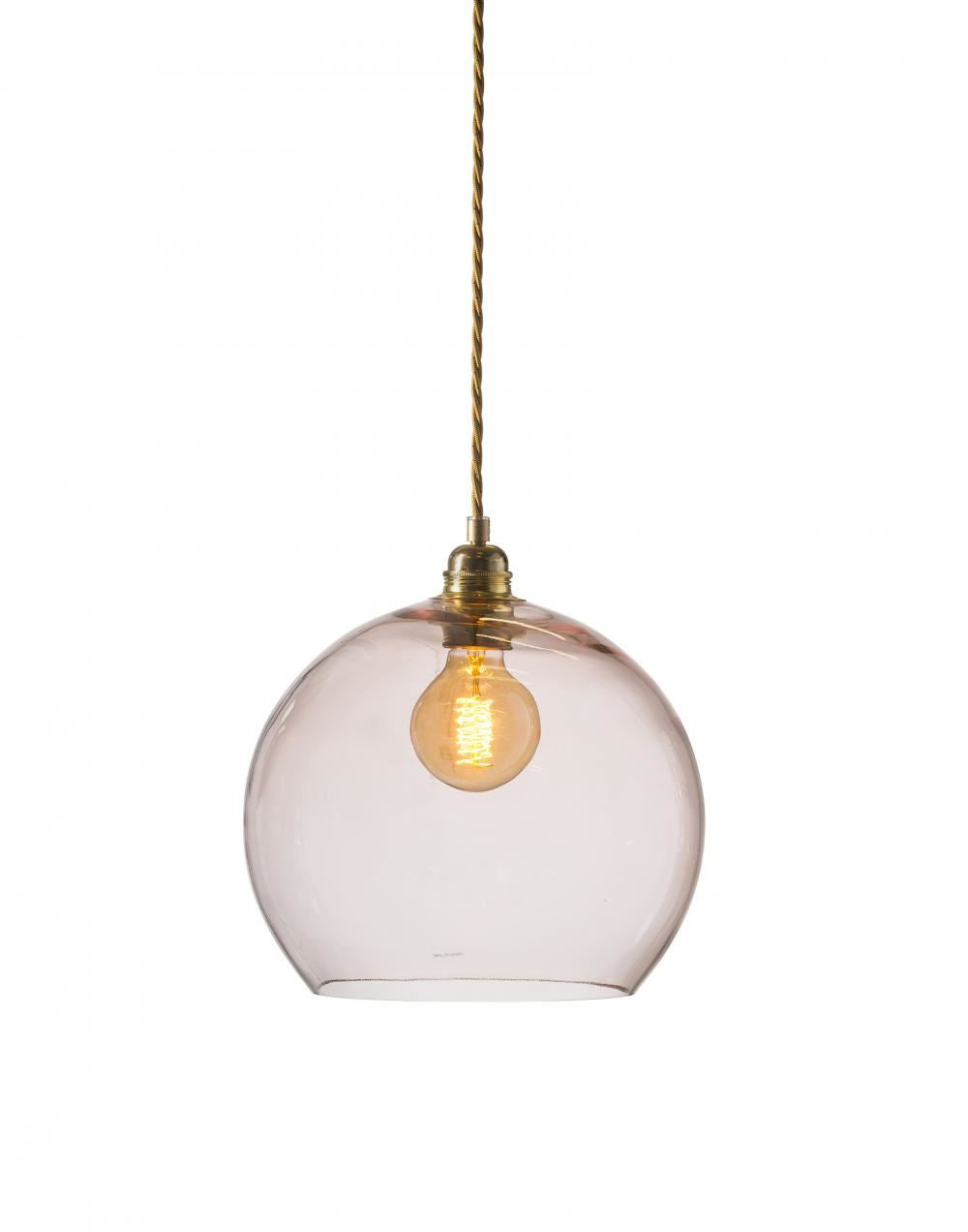 Ebb & Flow Rowan Pendant Light