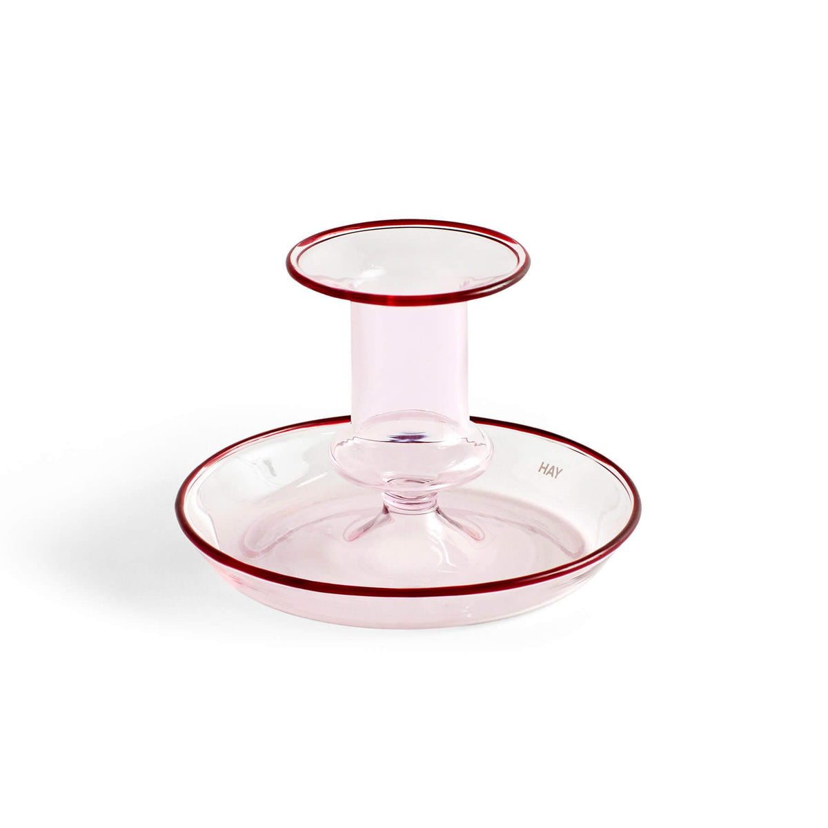 HAY Flare Candle Holder