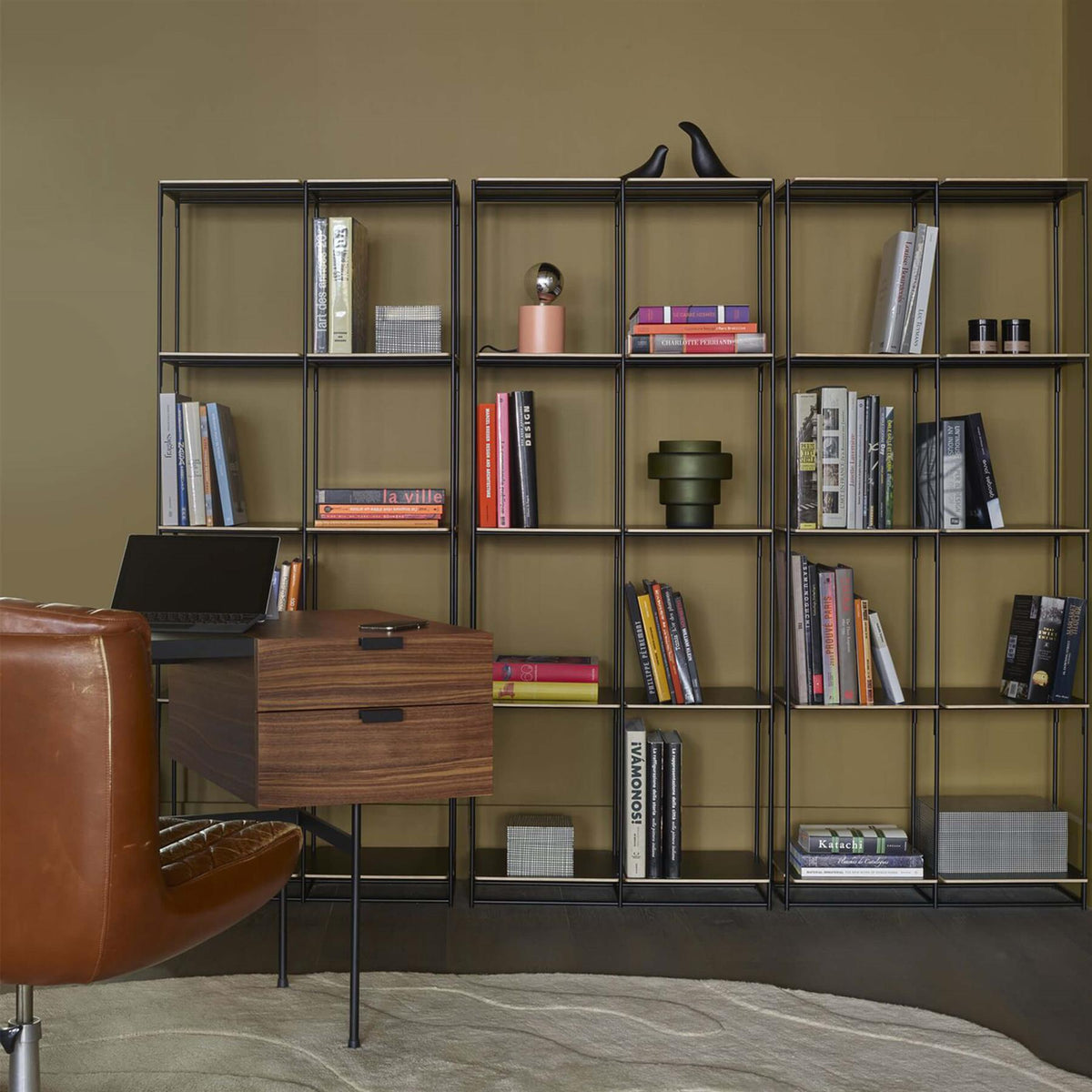 Ligne Roset Tanis Desk