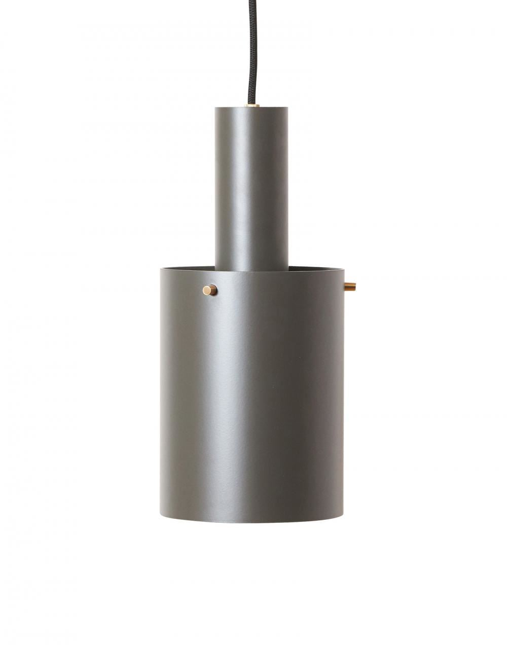 RUBN Volume 2 Pendant Light