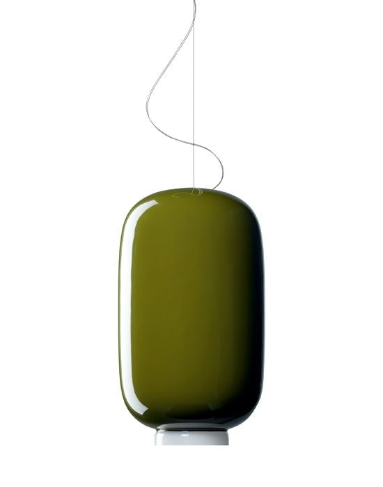 Foscarini Chouchin Pendant Light