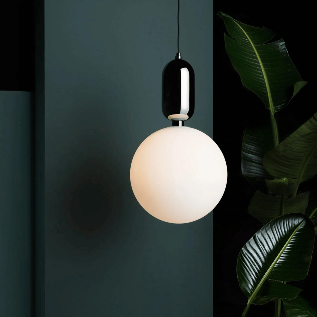 ABALLS pendant