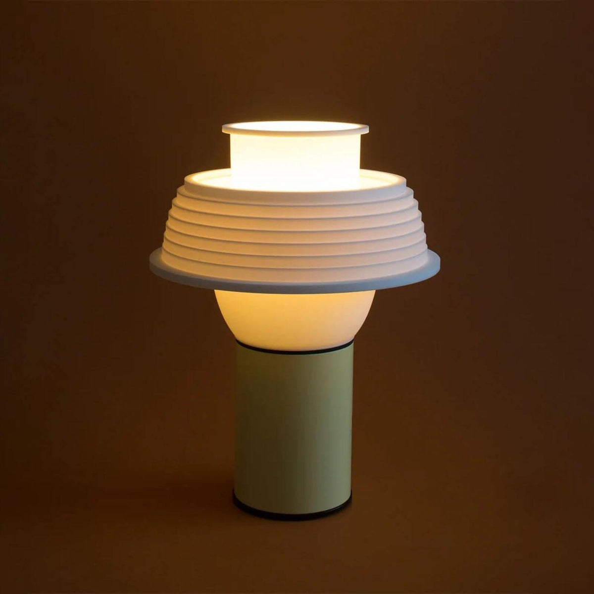 Sowden TL2 table lamp