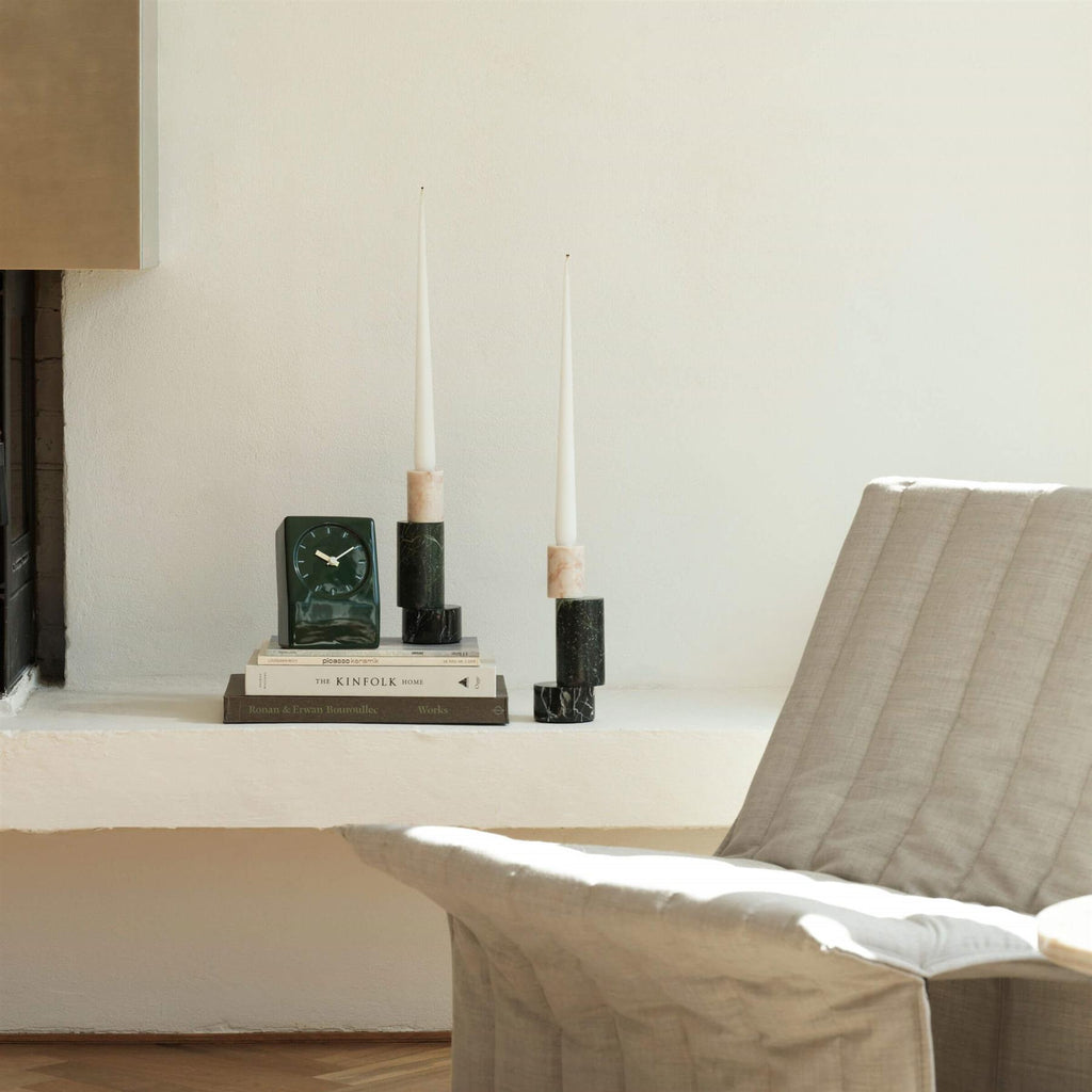 Normann Copenhagen Blox Candle Holder