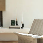 Normann Copenhagen Blox Candle Holder