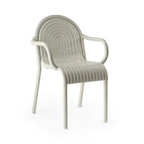 Tom Dixon Groove Garden Armchair