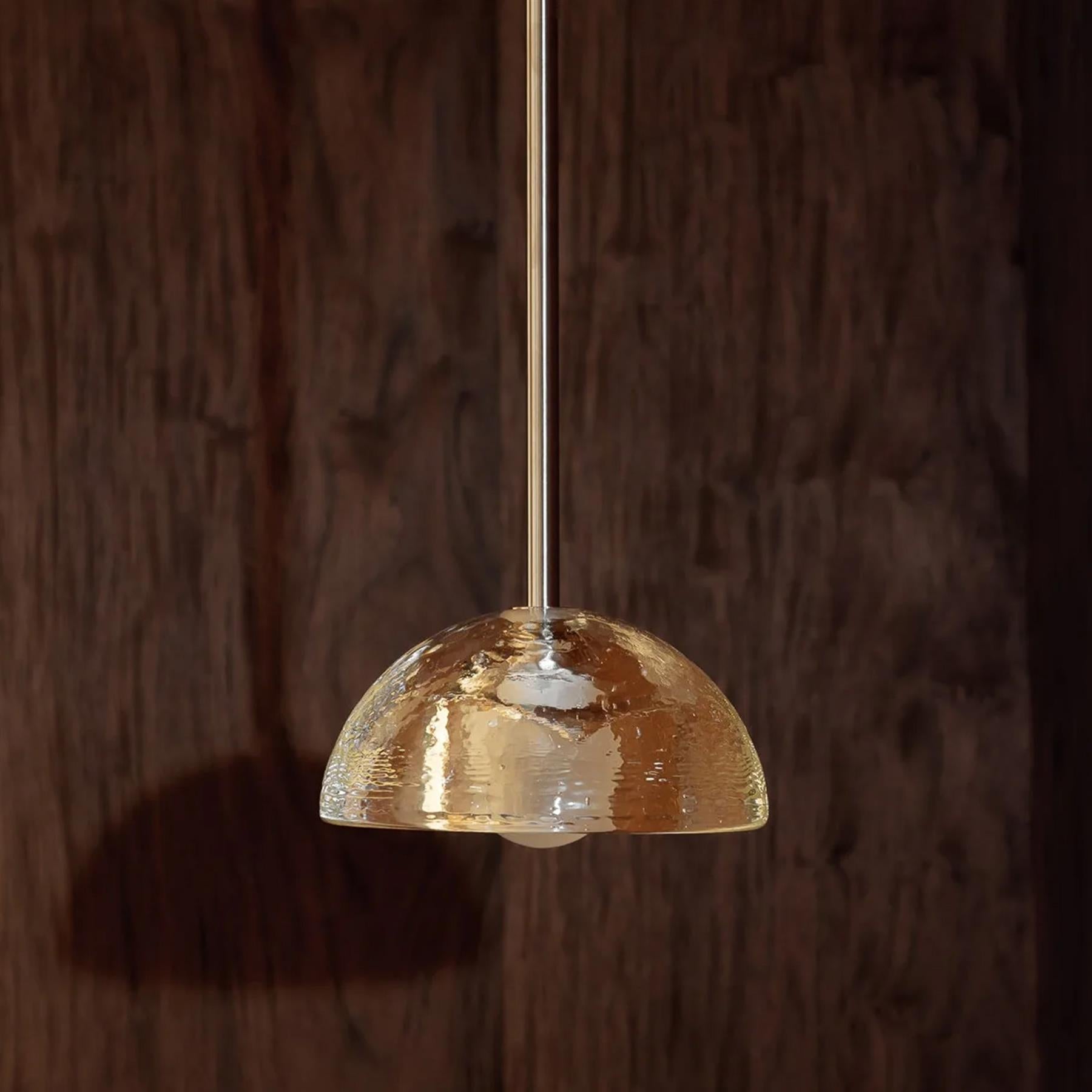 Marz Designs Aurelia Pendant Light