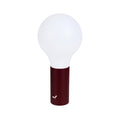 Fermob Aplo Portable Rechargeable Outdoor Lamp