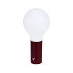 Fermob Aplo Portable Rechargeable Outdoor Lamp