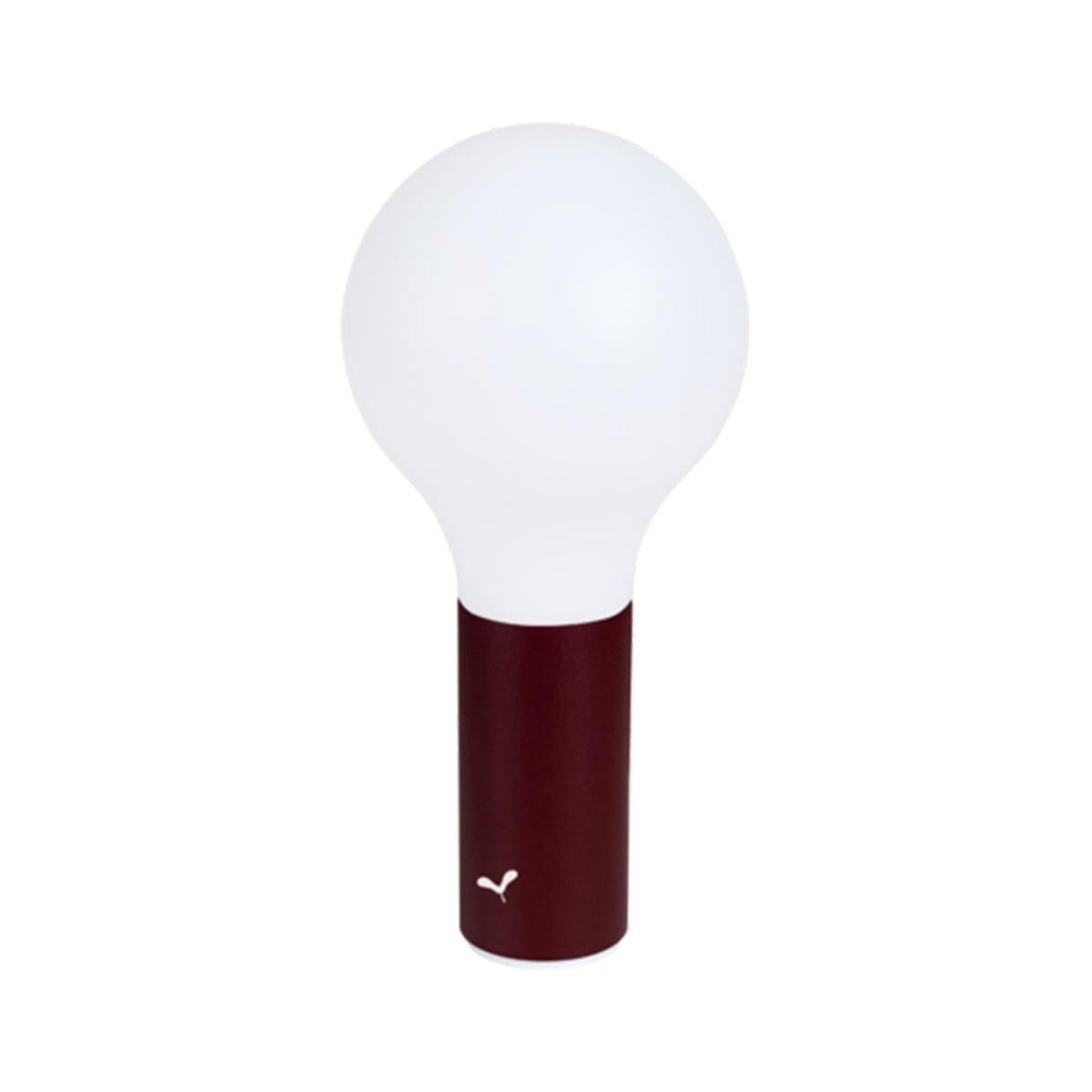 Fermob Aplo Portable Rechargeable Outdoor Lamp
