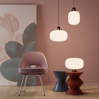 Tooy Legier suspension pendant light
