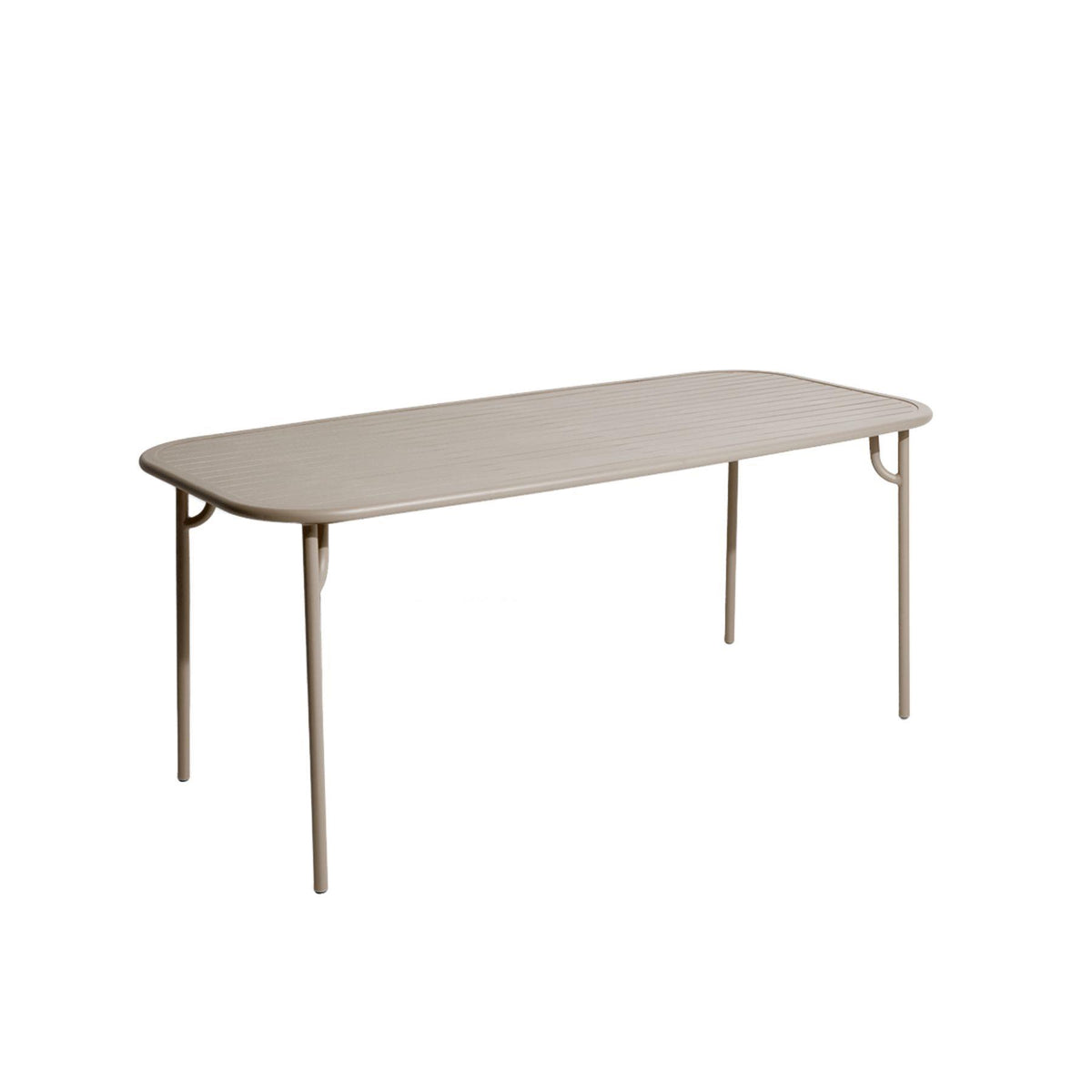 Petite Friture Week-End Garden Table
