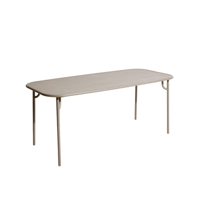 Petite Friture Week-End Table