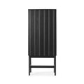 Normann Copenhagen Rib Cabinet High