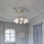 Nuura Miira Circular Chandelier