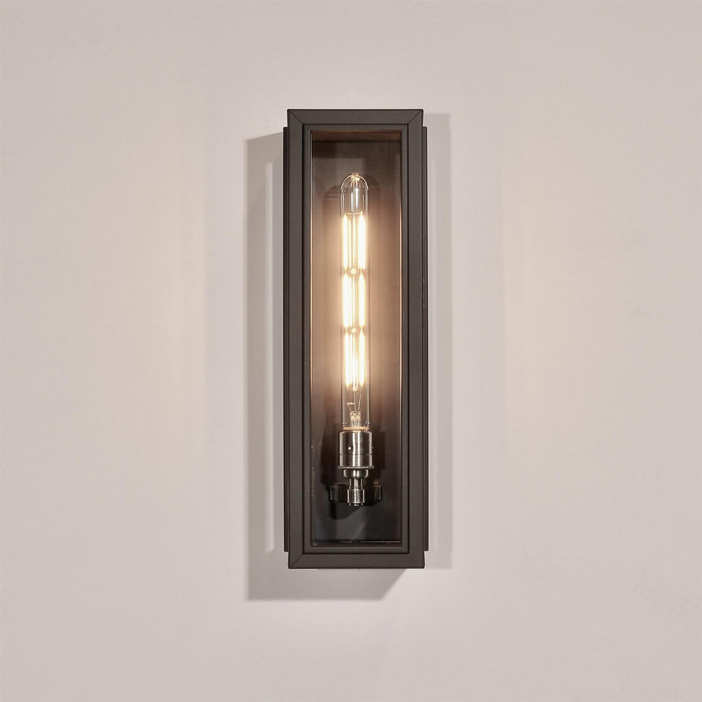 Windsor British Box Light