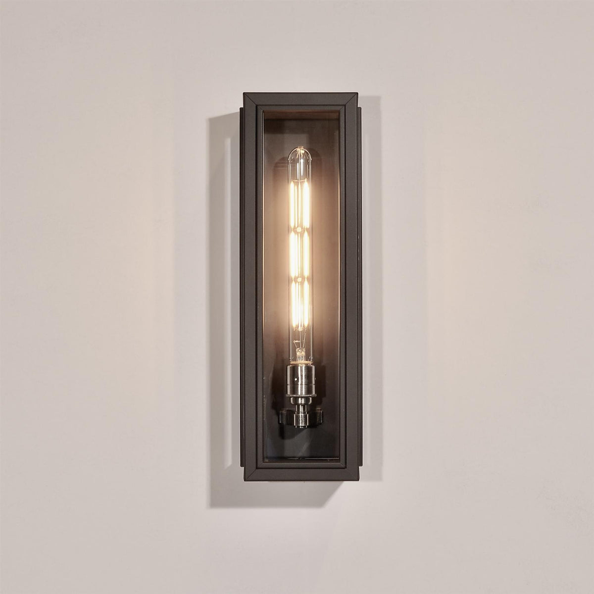 Windsor British Box Light
