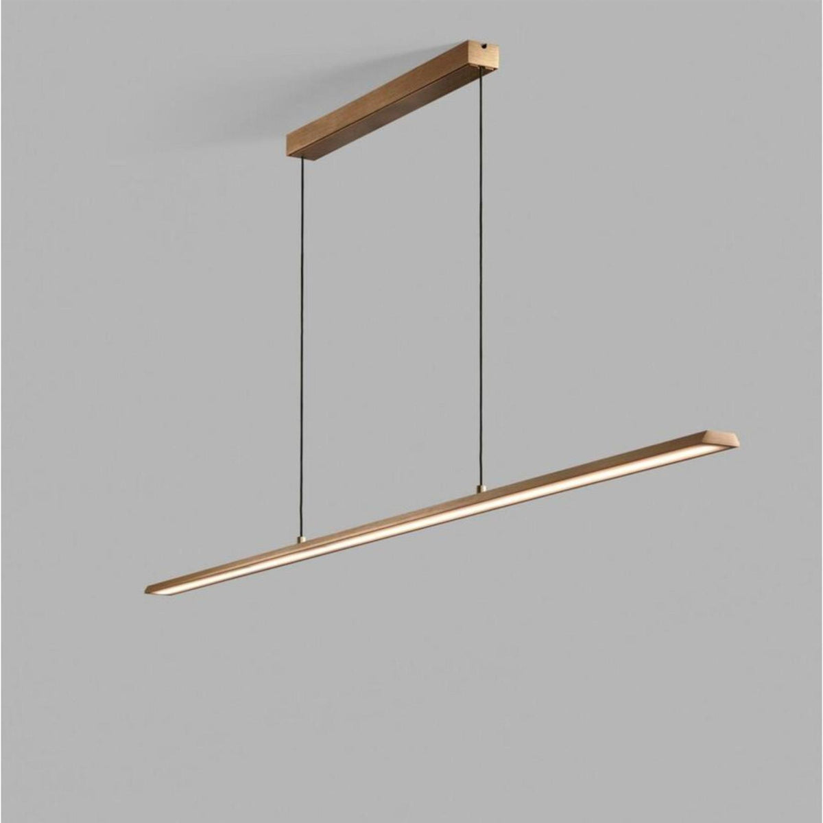 Light Point Slim Pendant Light