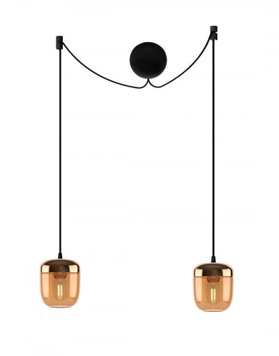Umage Acorn Cluster 2 Pendant Lights