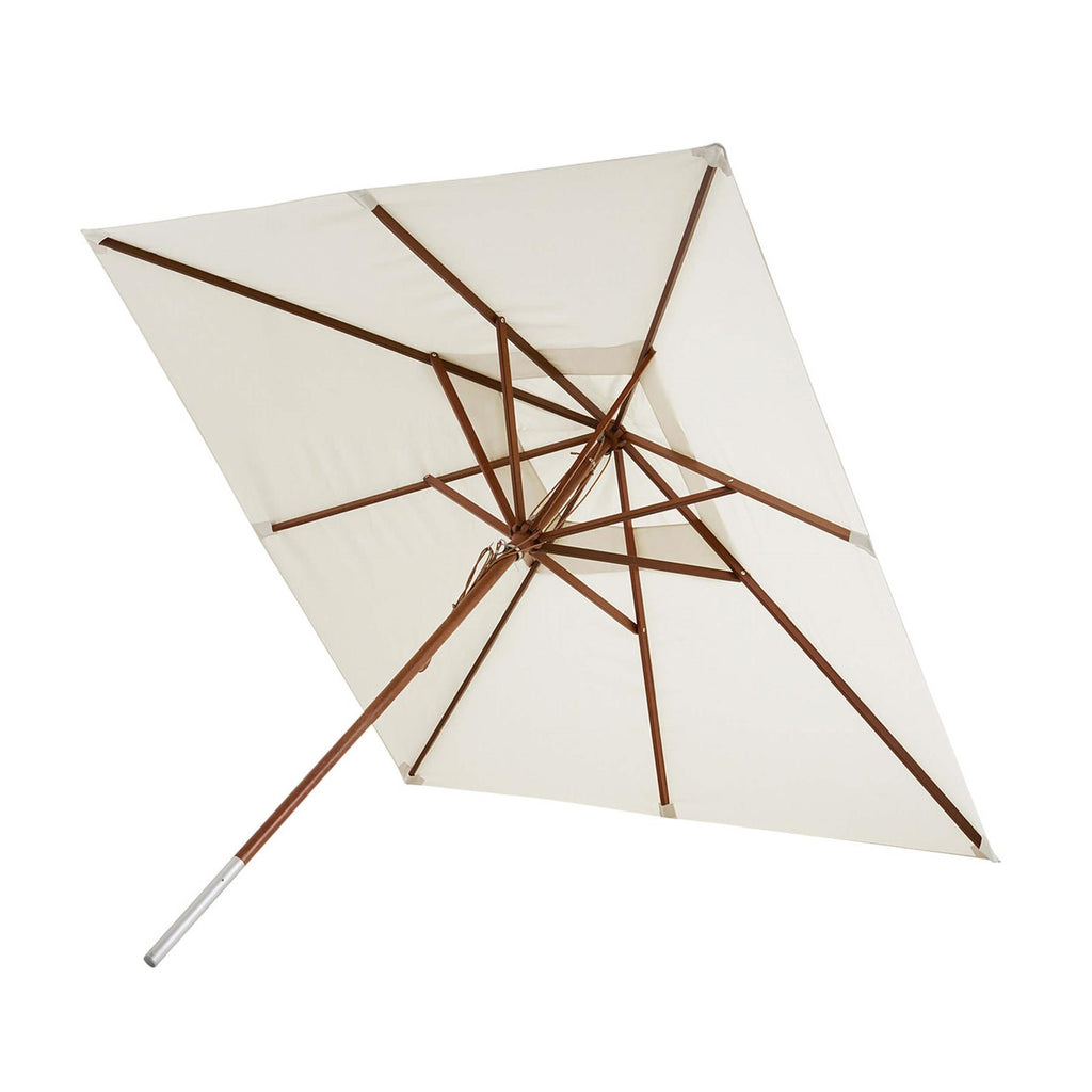 Fritz Hansen Messina Square Umbrella