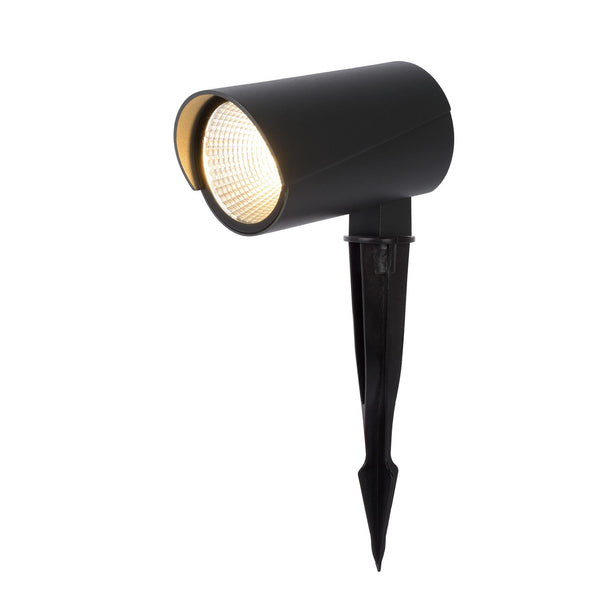 Lucide Manal Garden Spotlight