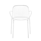 Kartell Hiray Small Garden Armchair