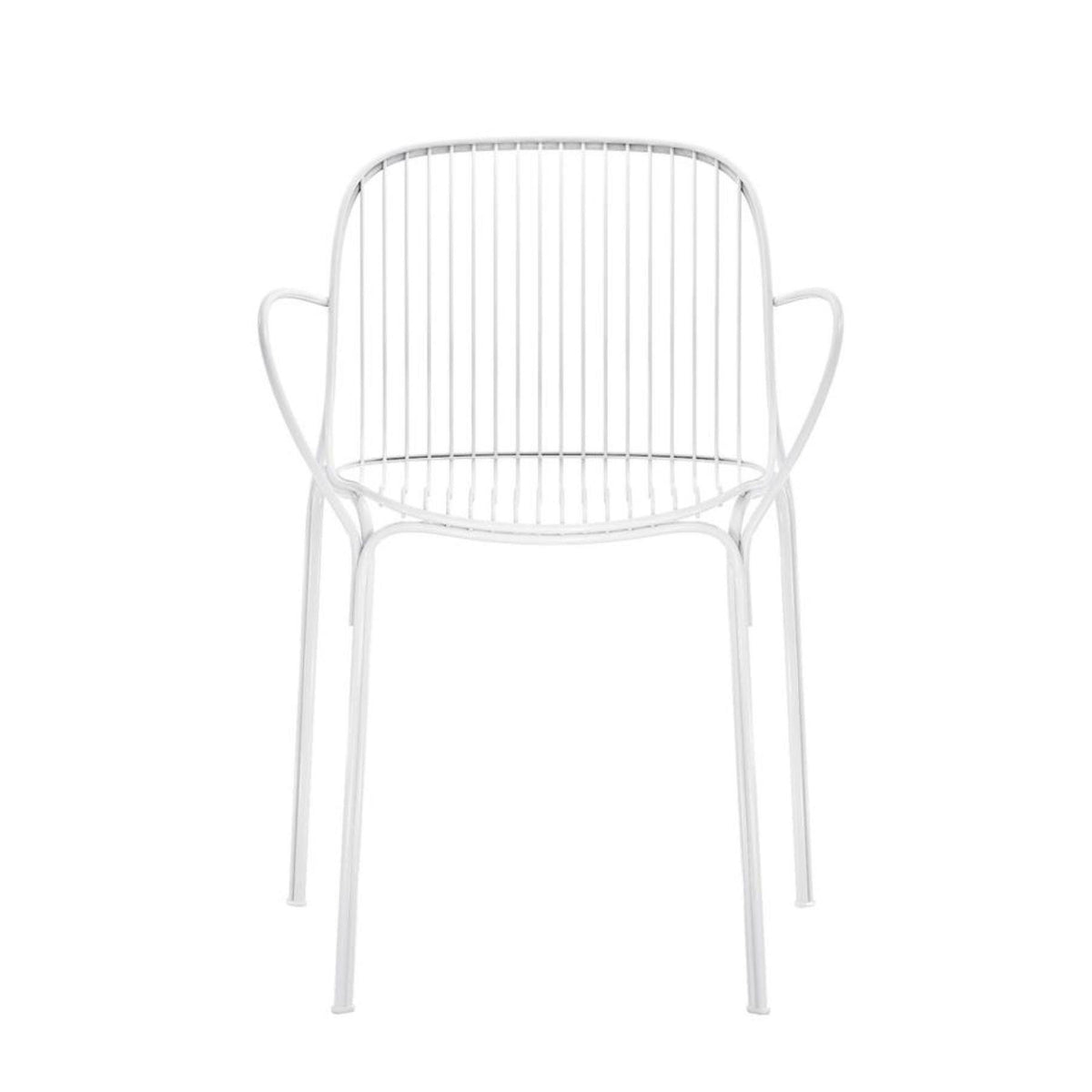 Kartell Hiray Small Garden Armchair