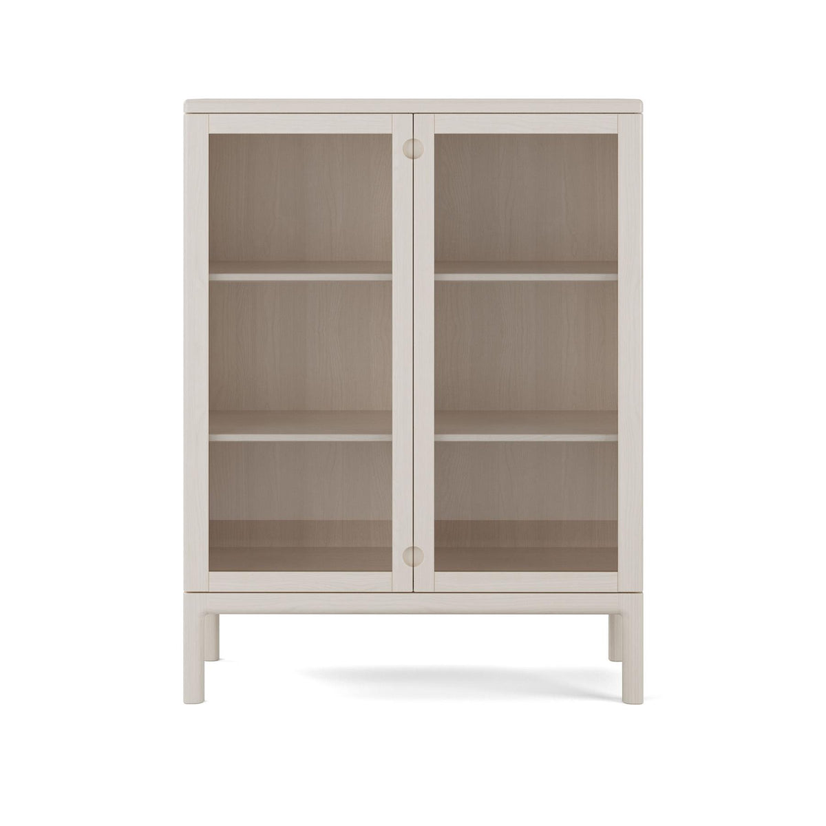 Stolab Prio Cabinet High