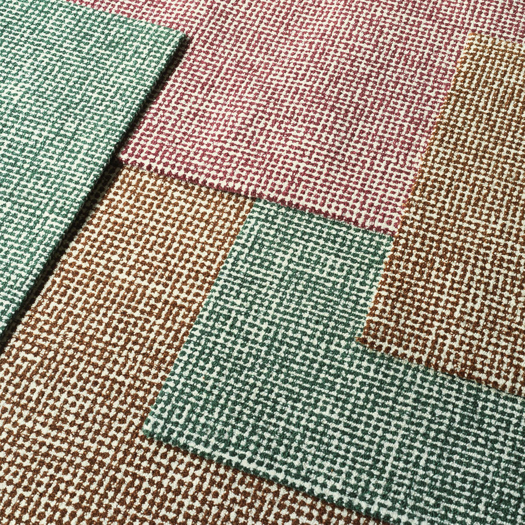 Normann Copenhagen Flick Rug