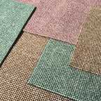 Normann Copenhagen Flick Rug