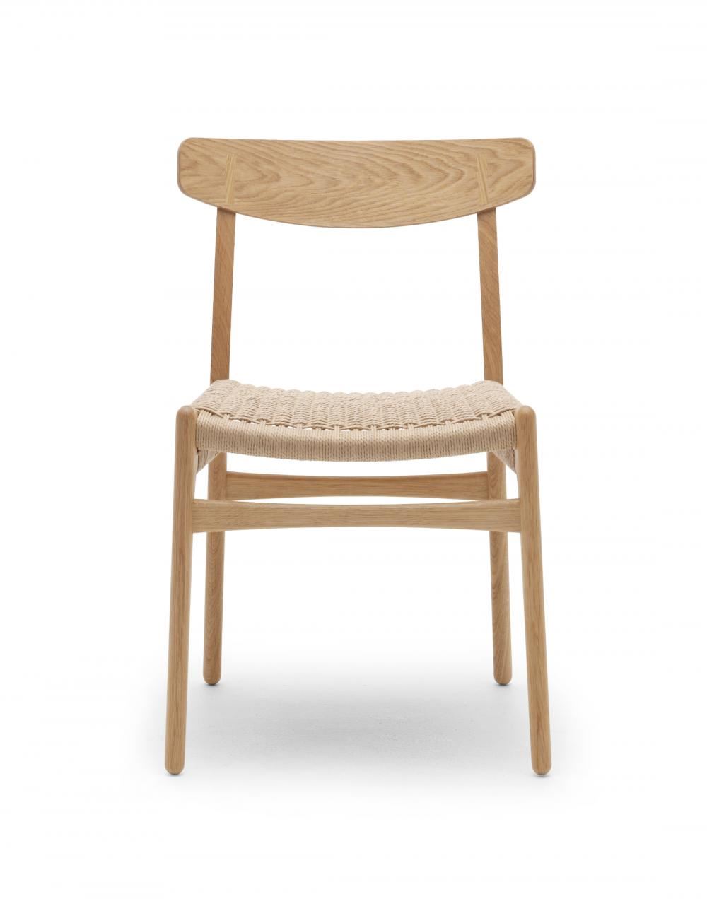 Carl Hansen & Son CH23 Dining Chair