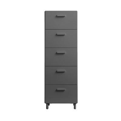 String Furniture Relief Chest of Drawers Tall