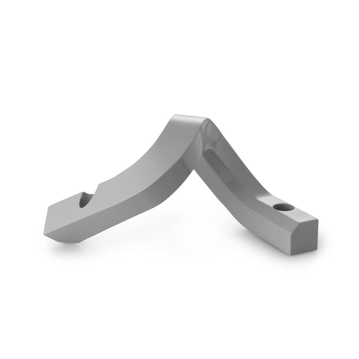Normann Copenhagen Crooked Candlestick