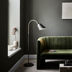 &Tradition SC25 & SC26 Loafer Sofa