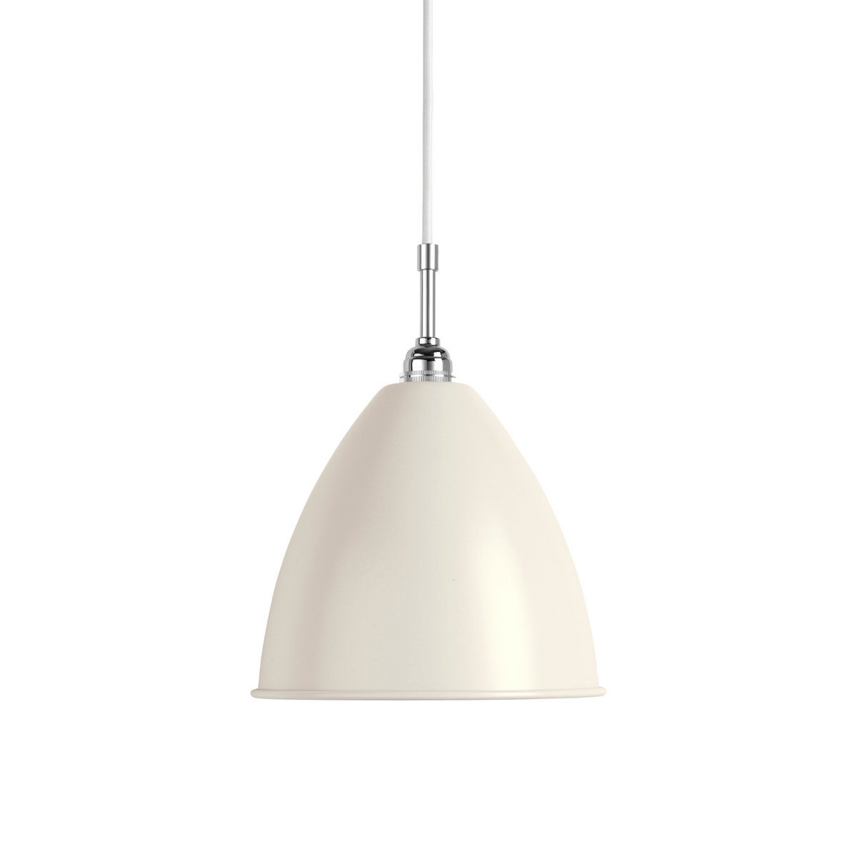 GUBI Bestlite BL9 Pendant Light : Medium