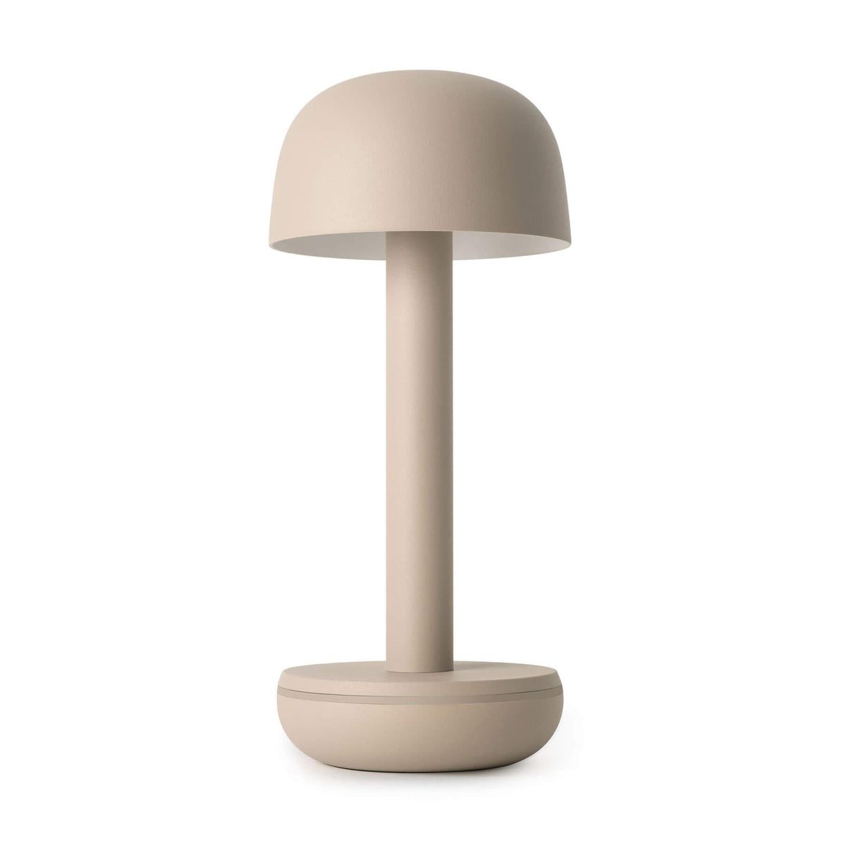 Two Portable Rechargeable Lamp