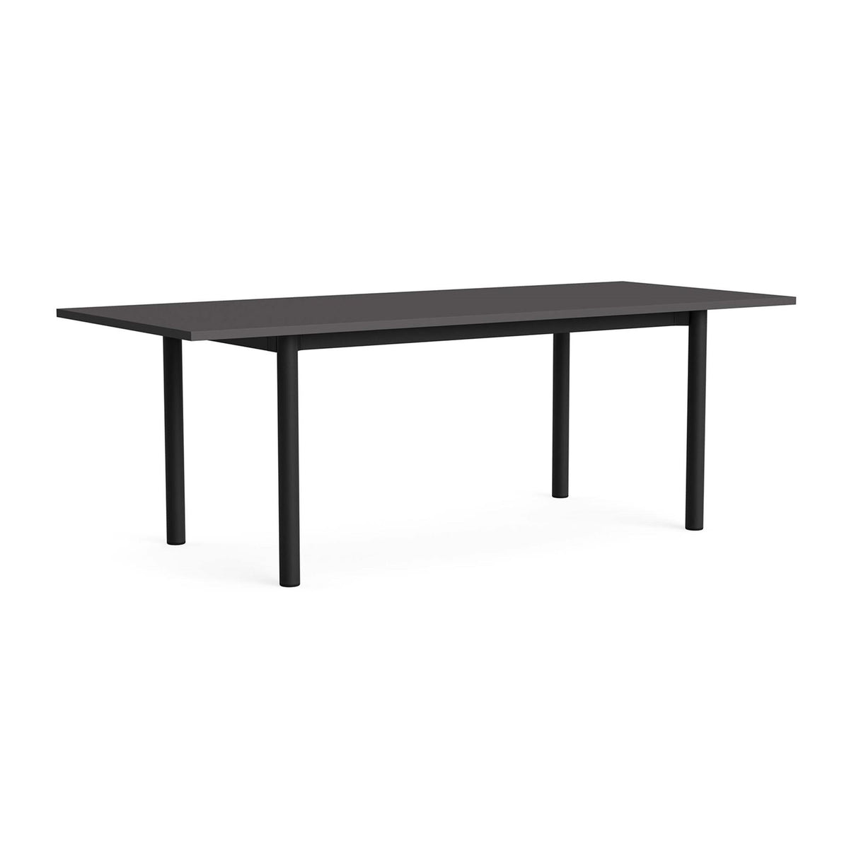 HAY Annex Dining Table Overhang