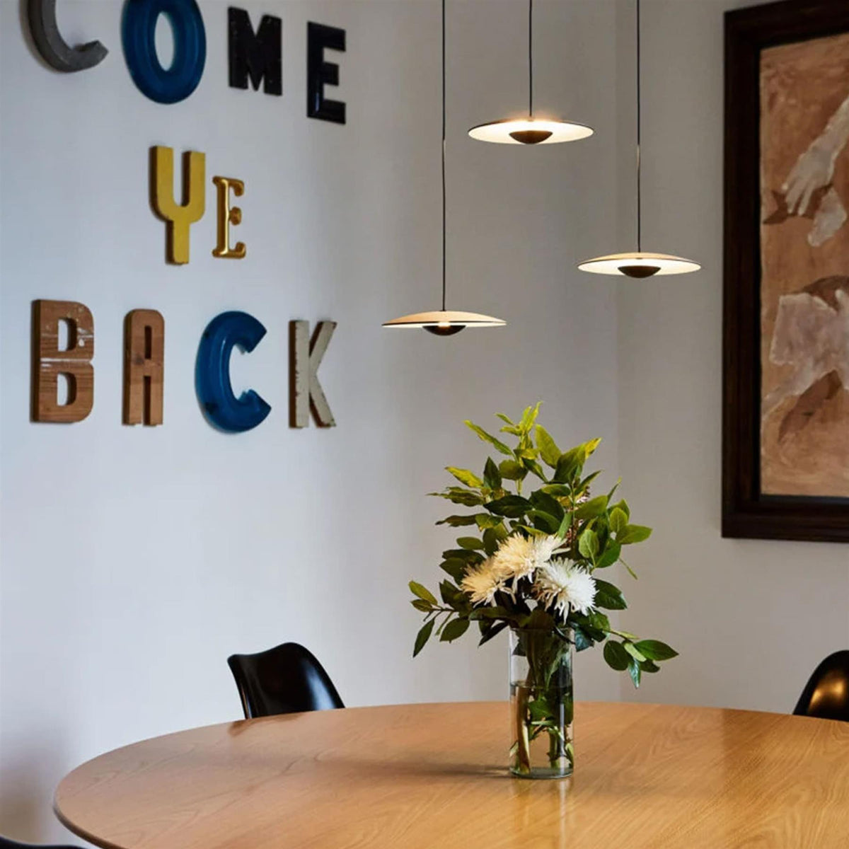Marset Ginger 20 Dimmable Pendant Light